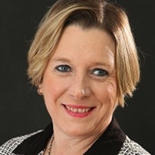 Dra. Irene Arriassecq