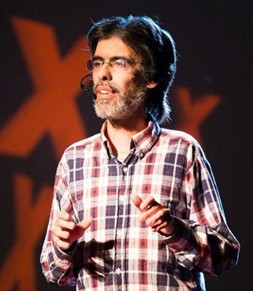 Sebastián Musso