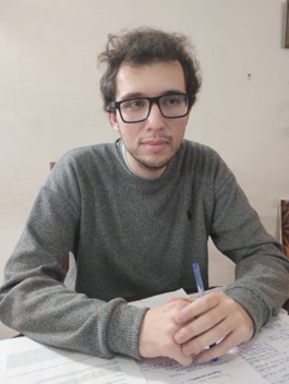Sebastián Torres