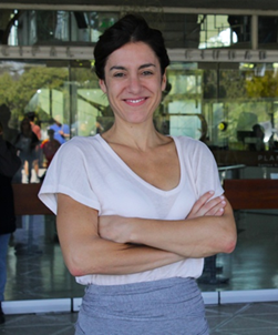Estefanía Coluccio Leskow