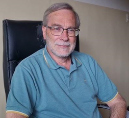 Néstor Camino