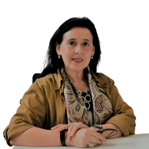 Silvia García de Cajén