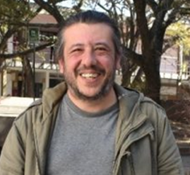 Sebastián David López