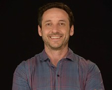 Dr. Andrés Rieznik
