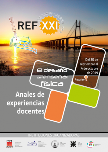 Primeira página REF XXI