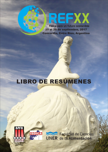 Portada Libro REF XX