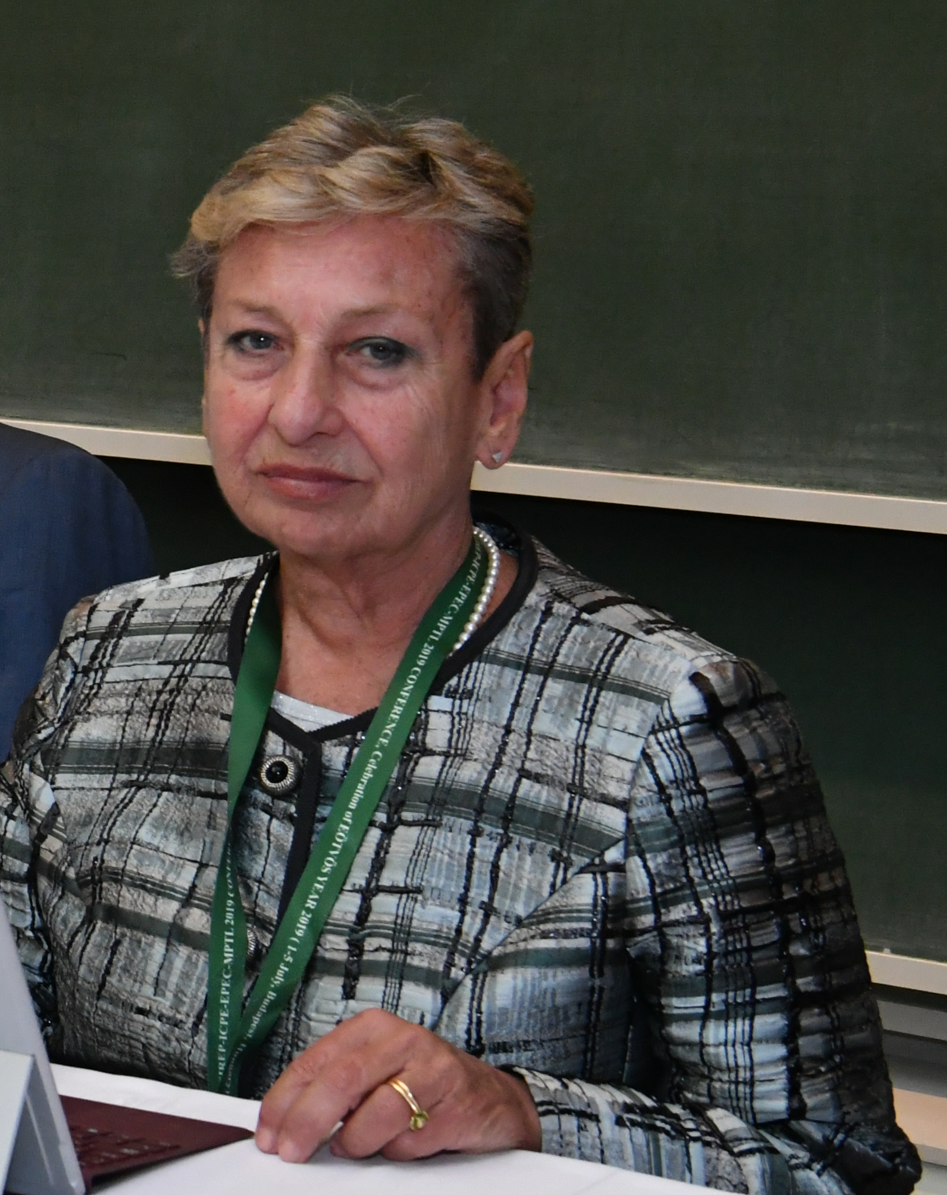 Marisa Michelini